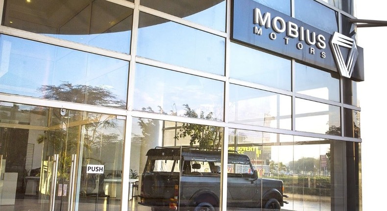 Kenyan carmaker Mobius finds new owner