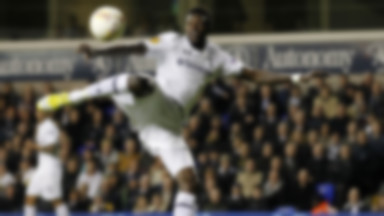 Anglia: Adebayor zostanie wystawiony na listę transferową