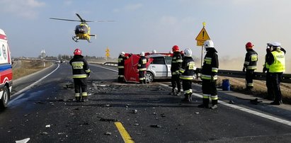 Tragedia pod Świeciem. Zginął piłkarz