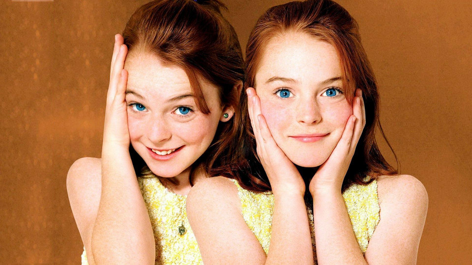 Lindsay Lohan, "Nie wierzcie bliźniaczkom" oraz "Wiem, kto mnie zabił"