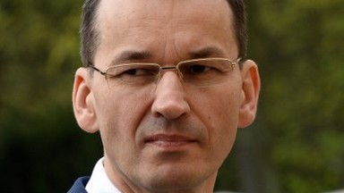 "Super Express": Morawiecki kandydatem na prezydenta