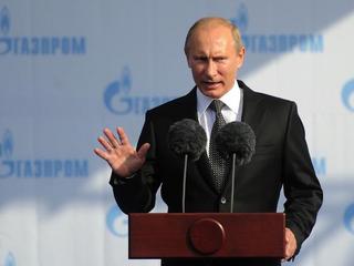 Odrzucanie rosyjskich inwestycji według politycznego klucza jest irracjonalne?