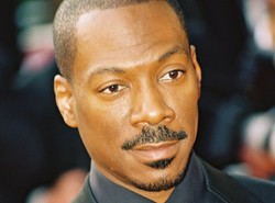 Powstanie serial oparty na "Gliniarzu z Beverly Hills"