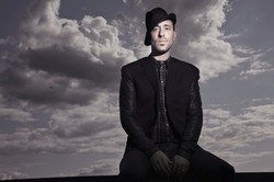 Charlie Winston wraca do Polski na dwa koncerty