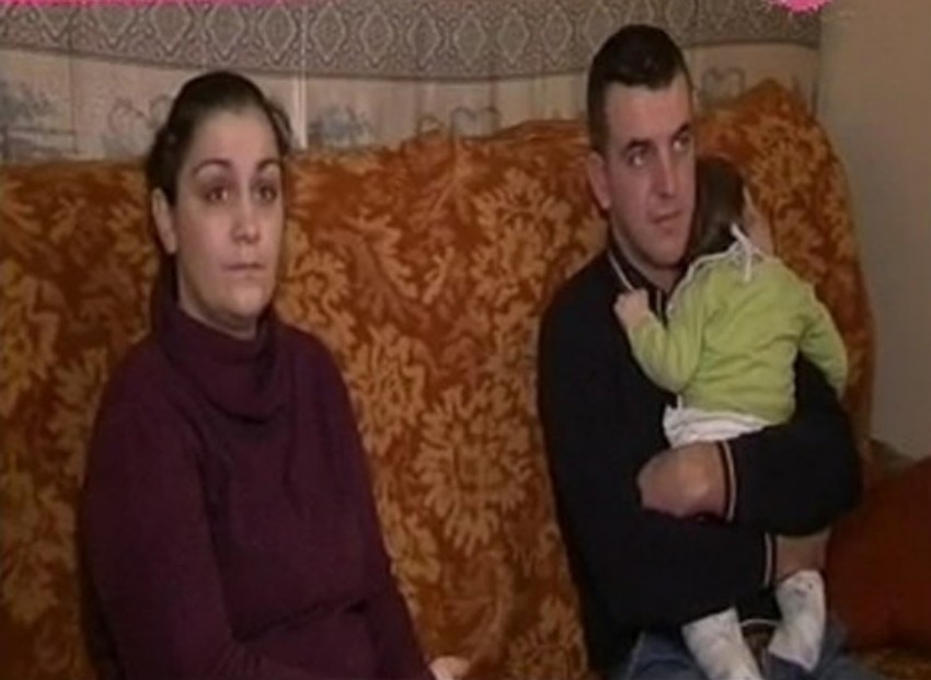 Stevan Kojič nasmrt je pretukao svoju suprugu Žaklinu nakon učestvovanj u rijalitiju "DNK"