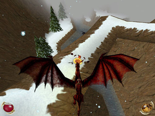 Smoki w grach - miniprzewodnik - smoki w grach komputerowych - Warcraft -  Dragon Age: Początek - Mortal Kombat - Tomb Raider