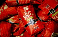 Zbiory kawy w Brazylii spadną o jedną czwartą