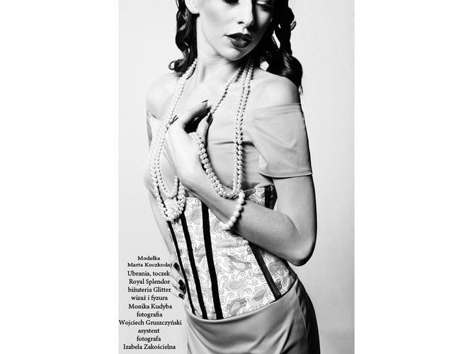 Ubierz się w stylu retro! Szykowne stylizacje