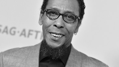 Ron Cephas Jones nie żyje. Zdobywca Emmy miał 66 lat