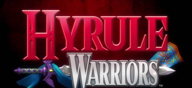 Nintendo Post E3 Event: Hyrule Warriors