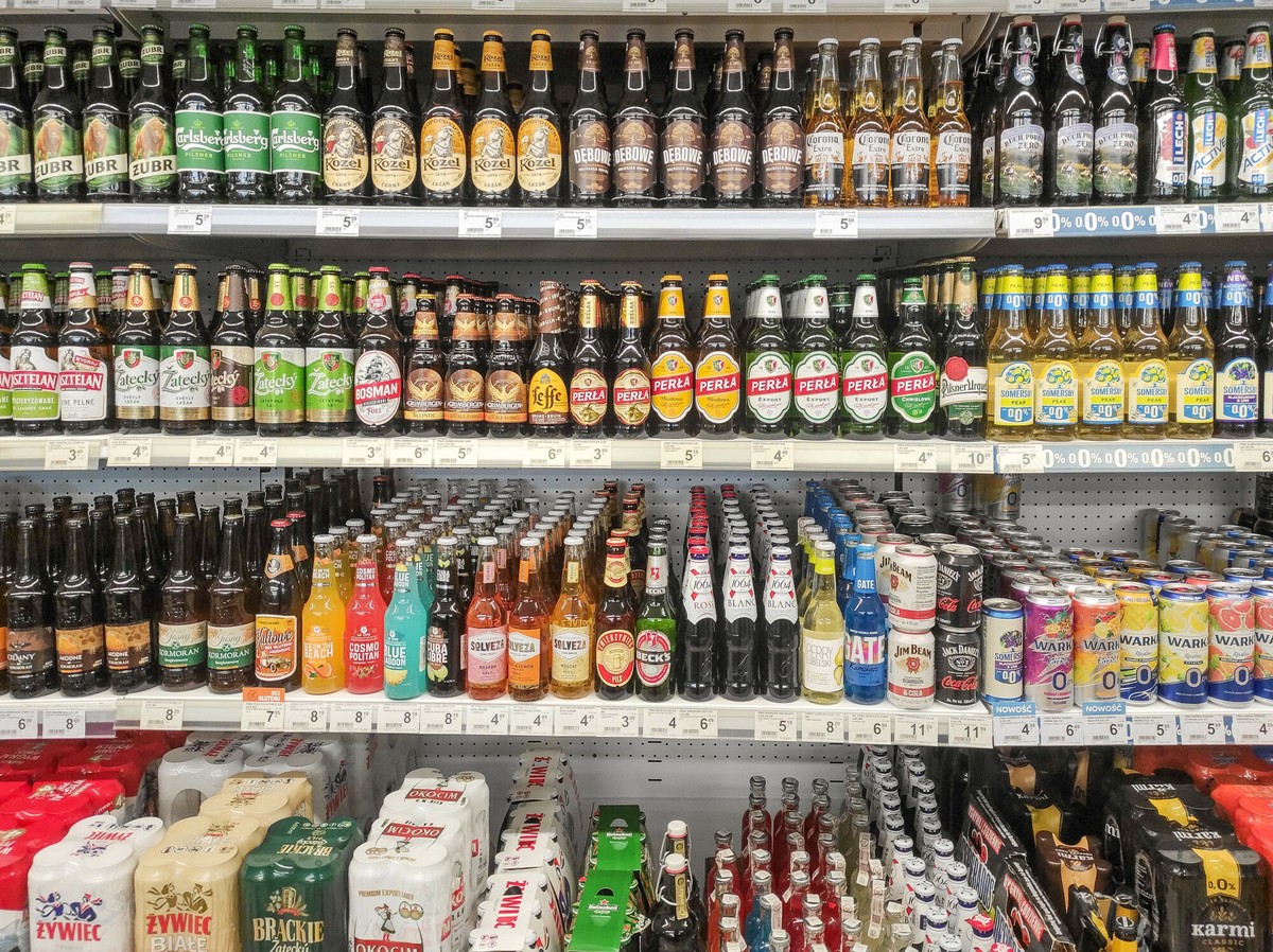 System kaucyjny nie obejmie wszystkich. Jeden warunek