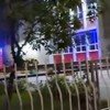 Požar Ekonomsko-trgovinskoj školi u Kruševcu