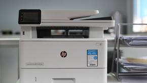 Beliebte All-in-One-Monochrom-Laserdrucker von HP im Vergleich