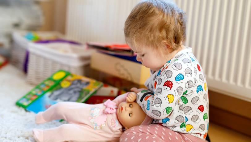 Beliebte Babypuppen im Vergleich