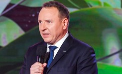Kurski: Nie muszę być prezesem TVP