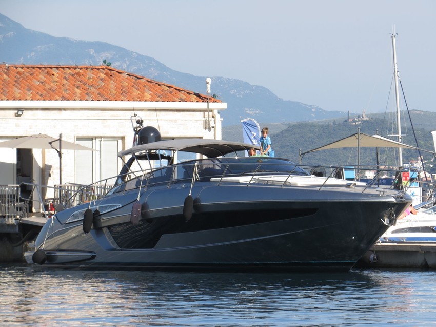 Đokovići u Crnoj Gori