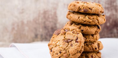 Sklepy wycofują te ciasteczka. Nie do wiary, co w nich znaleziono