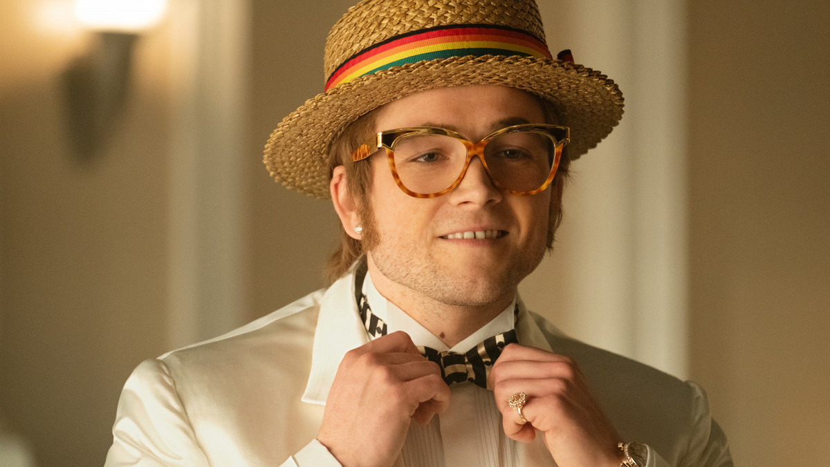 Film "Rocketman", opowiadający o życiu Eltona Johna, nie trafi do kin w Samoa. Tamtejsza cenzura zakazała jego wyświetlania ze względu na gejowskie wątki oraz sceny erotyczne.