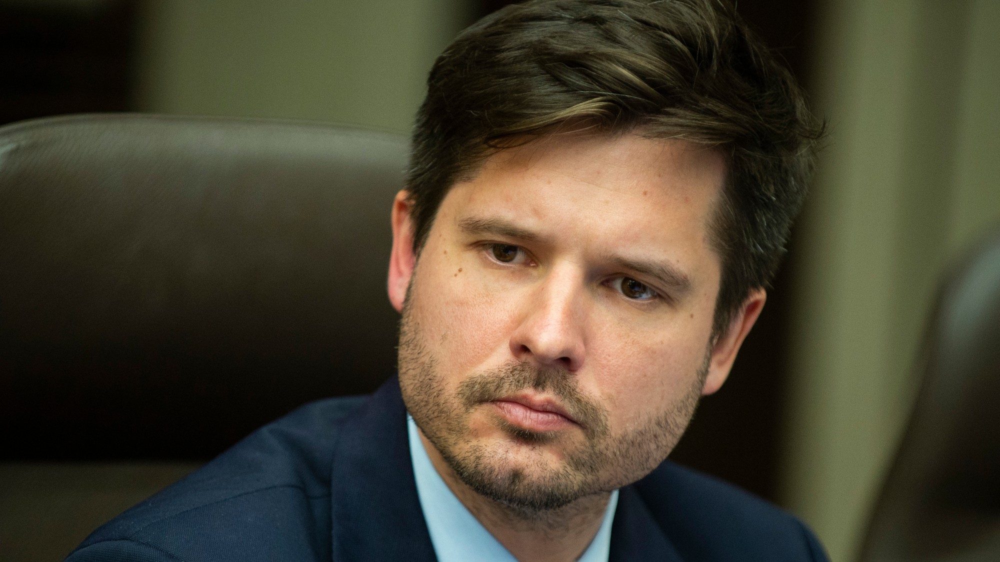 Michal Kiča.