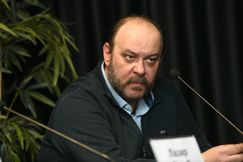 Ljubomir Bandović