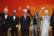 72nd Cannes Film Festival - Opening ceremony - Red Carpet Arrivals