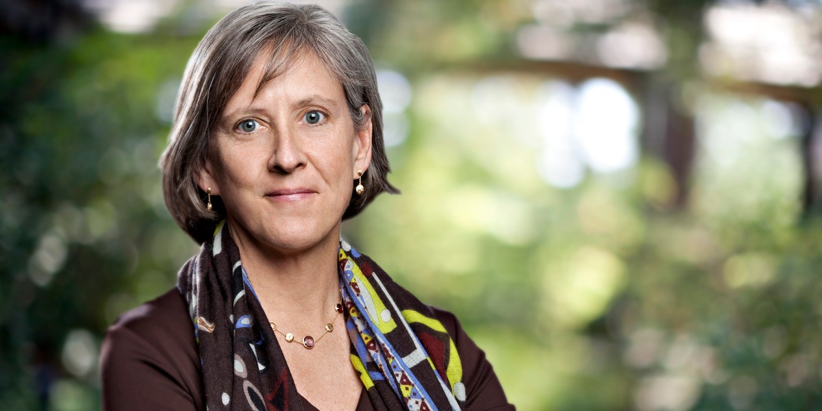 Mary Meeker