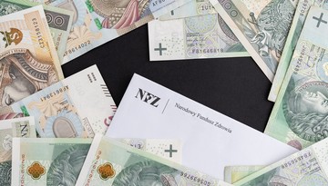 Ponad 2 mln podatników rozliczyło się ryczałtem od przychodów ewidencjonowanych