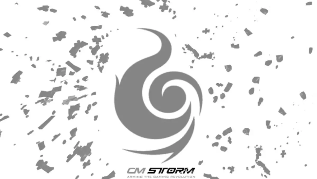 CM Storm (logo)