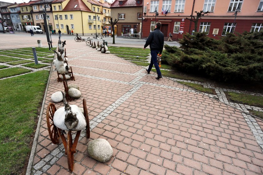 Najbardziej zadłużone miasta w Polsce