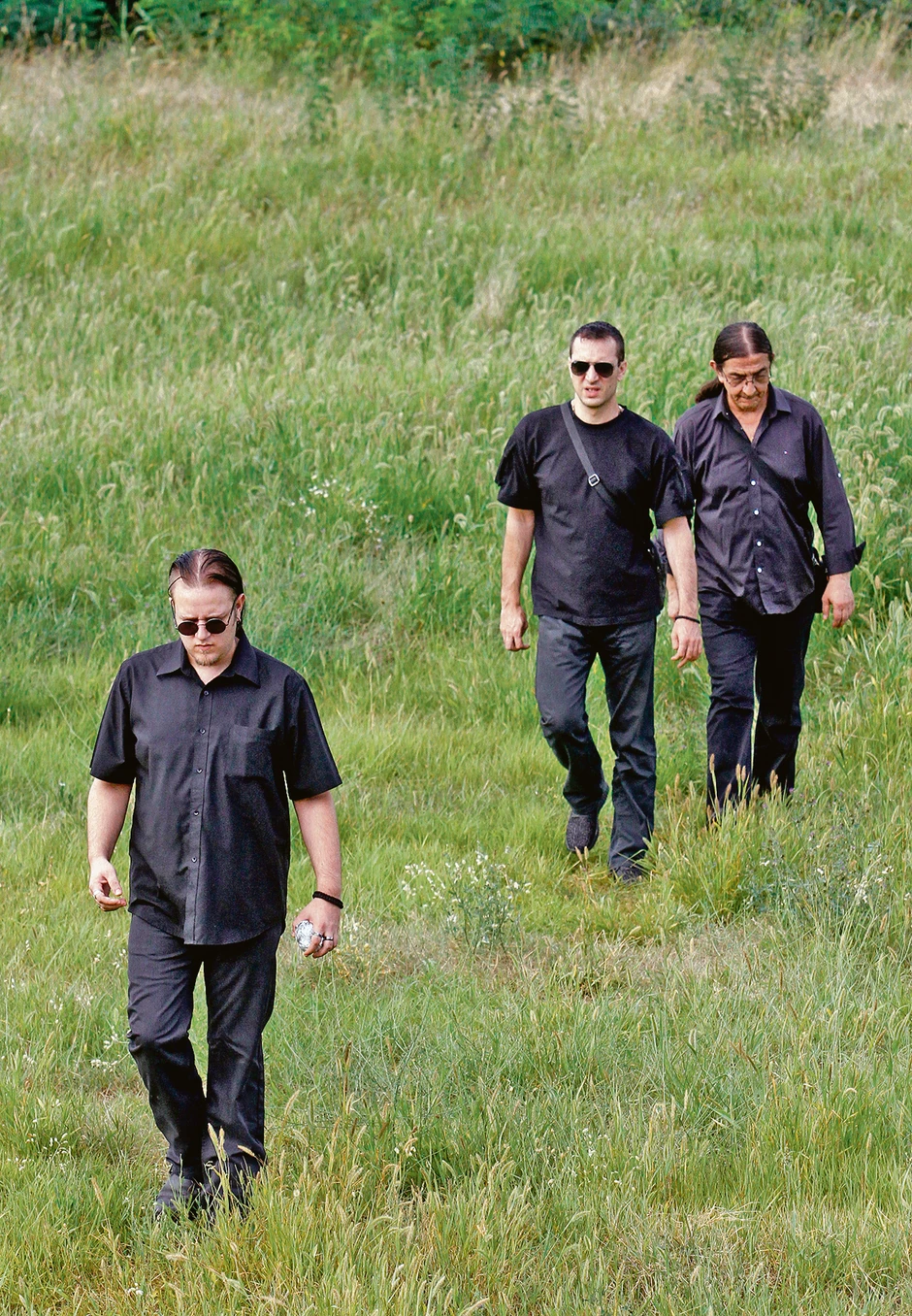 Telefoni pokazuju gde je ko bio od članova porodice u vreme kada je ubijena Jelena Krsmanović