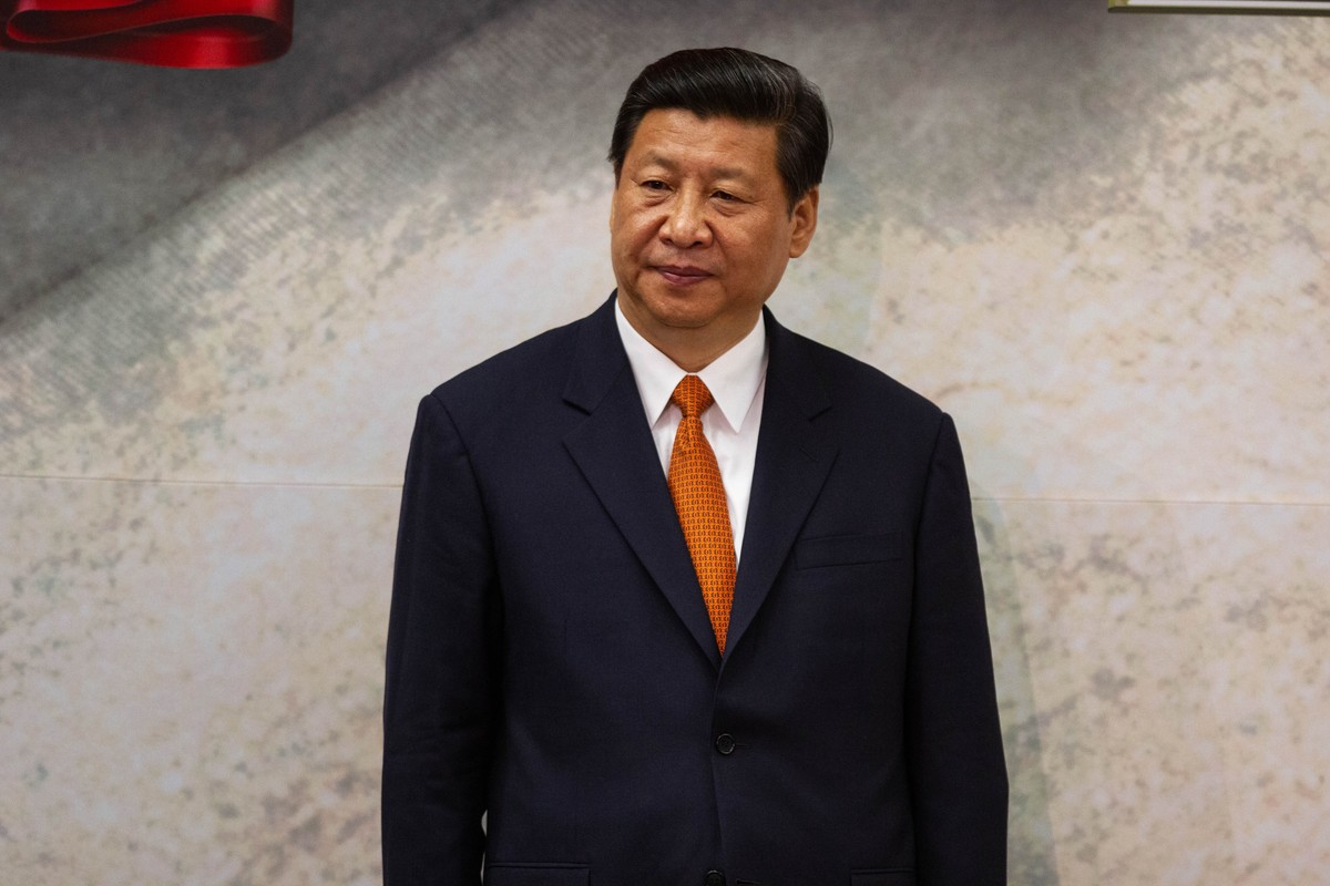 Xi Jinping apeluje do UE. "Bez barier, bez izolacji"