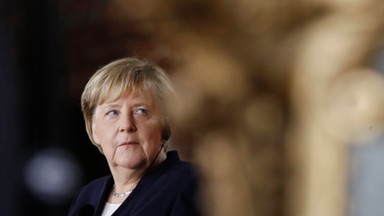 Merkel ostrzega Unię: rozmawiajcie z Polską i Węgrami, zanim obetniecie fundusze