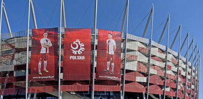 Stadion Narodowy zmienia nazwę. Umowa już podpisana!