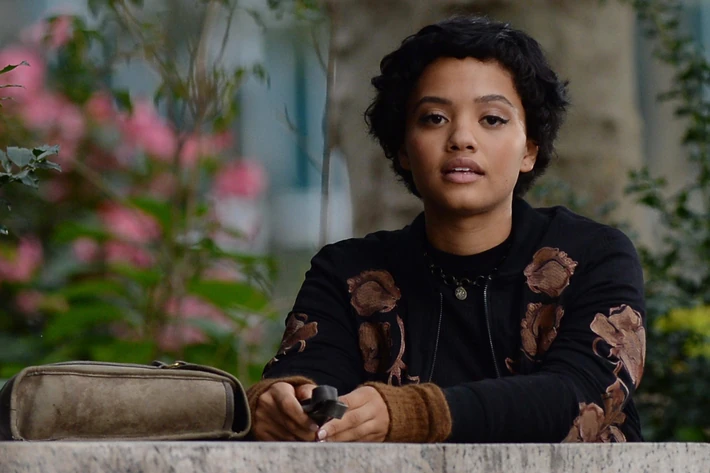 Kiersey Clemons, aktorka (23 lata)