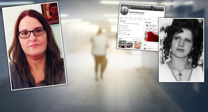 W dniu tragedii Anita miała tylko 14 lat. To, co stało się z jej siostrą, zmieniło jej życie