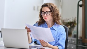 Sprawozdanie finansowe za 2025 r. – jak pomóc klientom wybrać adekwatny zakres raportowania i uproszczenia