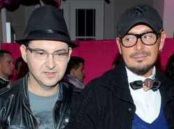 Były Jacykówa: Tomek był nieświeży