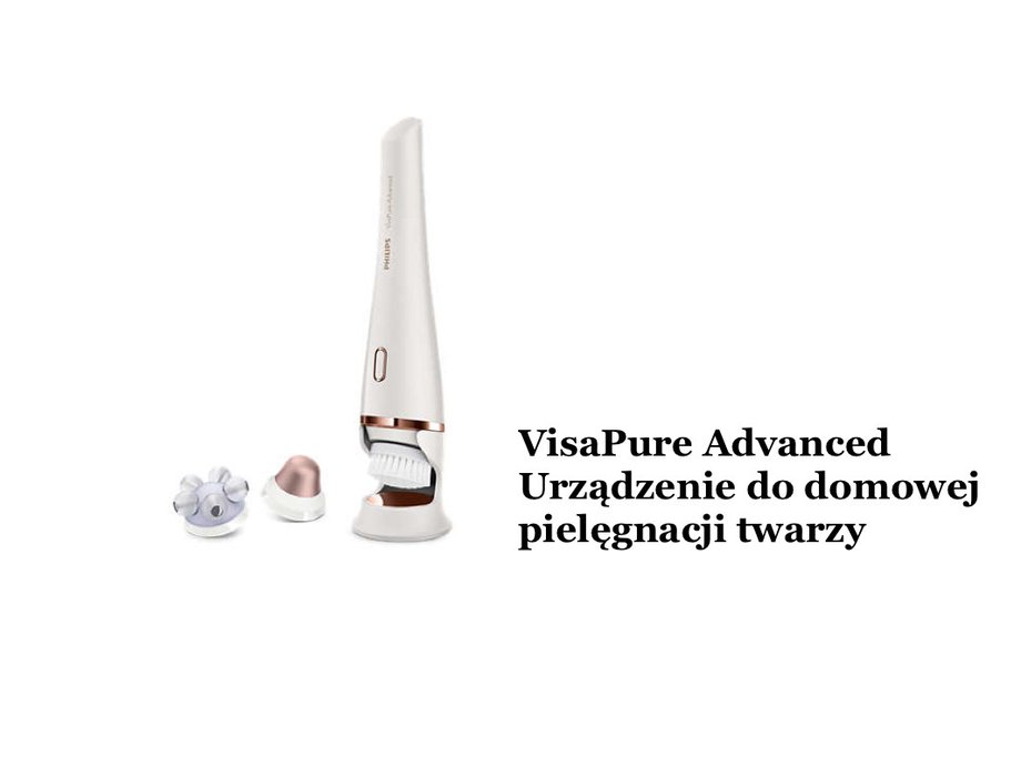 VisaPure Advanced