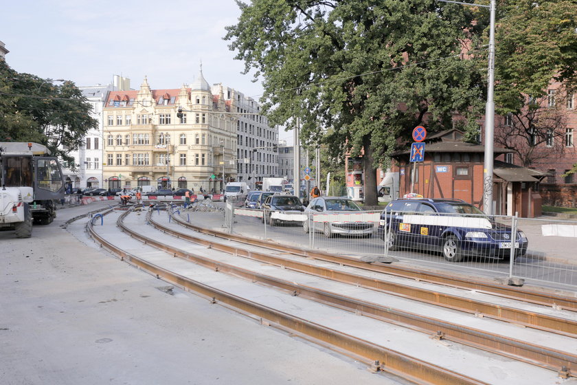 Długo też trwało uprawomocnienie się decyzji