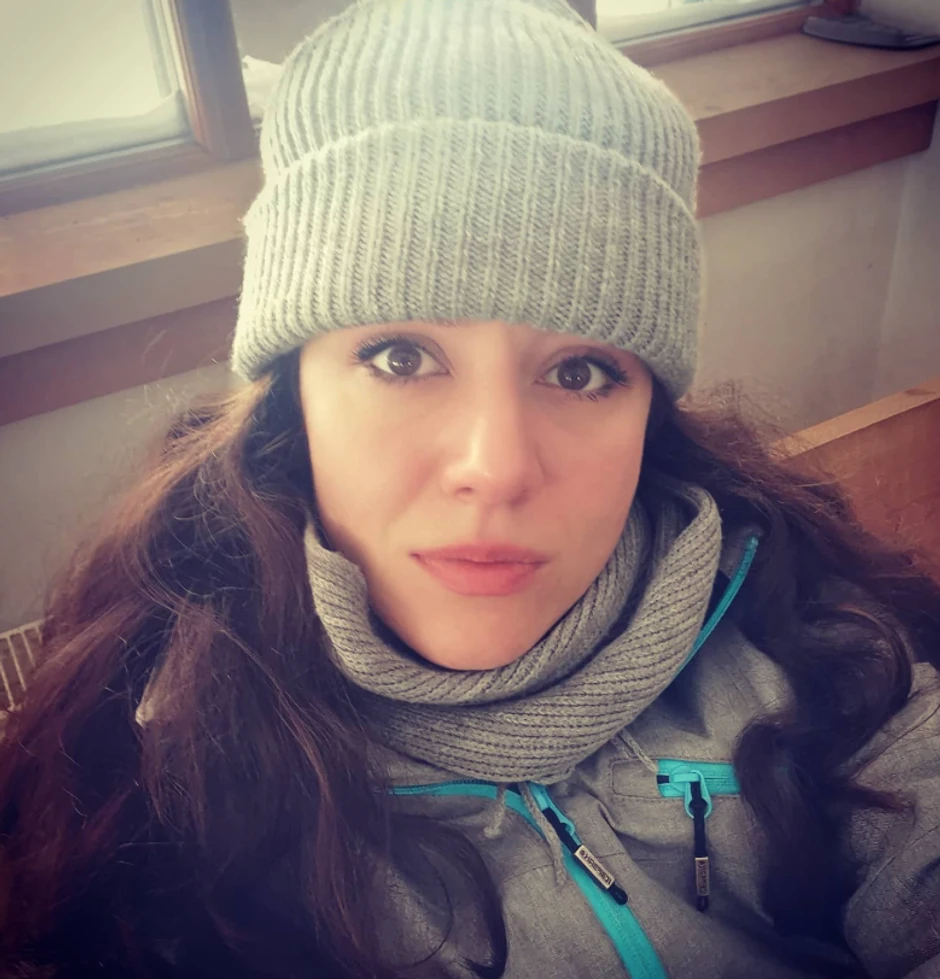 Anka Gaćeša