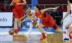 MŚ koszykarek: Znamy wszystkich ćwierćfinalistów