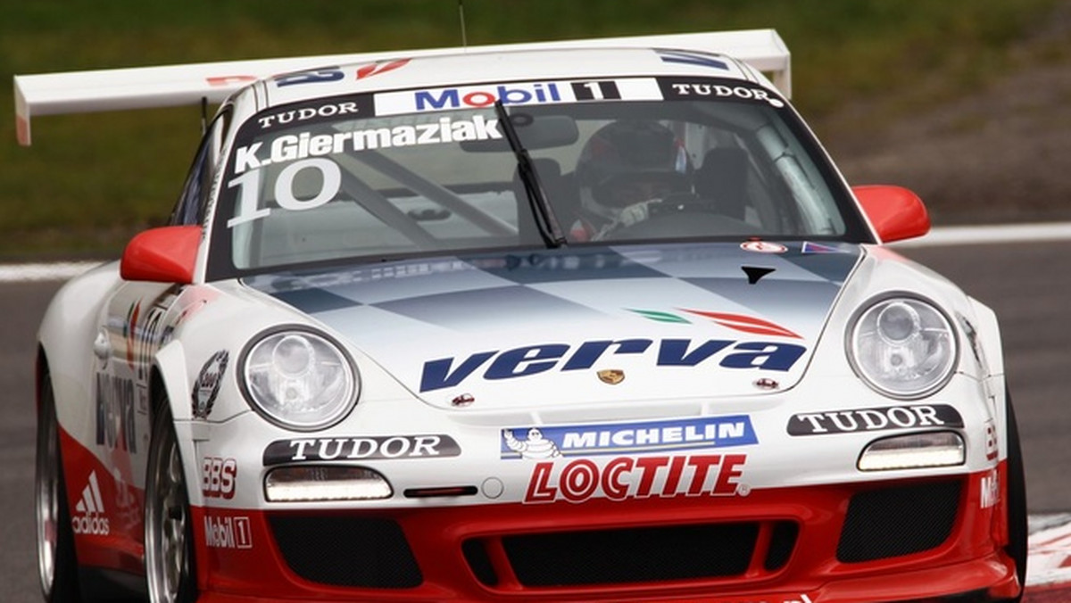 Po dwumiesięcznej przerwie nadchodzi długo oczekiwany finał sezonu Porsche Supercup. Ostatnia tegoroczna rozgrywka odbędzie się w egzotycznym emiracie Abu Zabi na ultranowoczesnym torze Yas Marina.