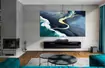 HiSense Sonic Screen Laser TV