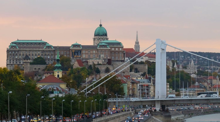 Budapest