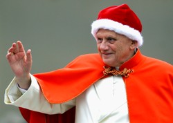 Papież życzy Polakom przebaczenia i pojednania