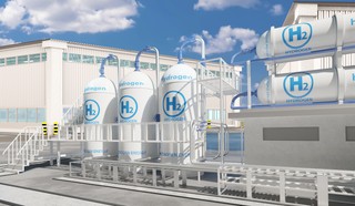 Tani wodór popłynie rurociągiem z Finlandii. Polska kluczowym hubem Europy?