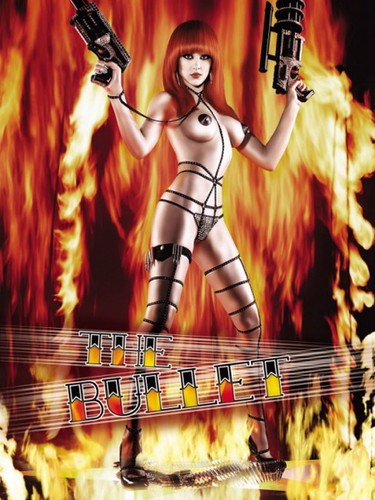 Agent Provocateur na potrzeby najnowszej kampanii stworzył całą druzynę seksownych superbohaterek