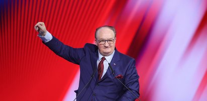 Zaczęła się konferencja PiS. Na dzień dobry mówią o "diabelskim planie"