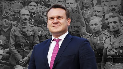 Tarczyński i historia 