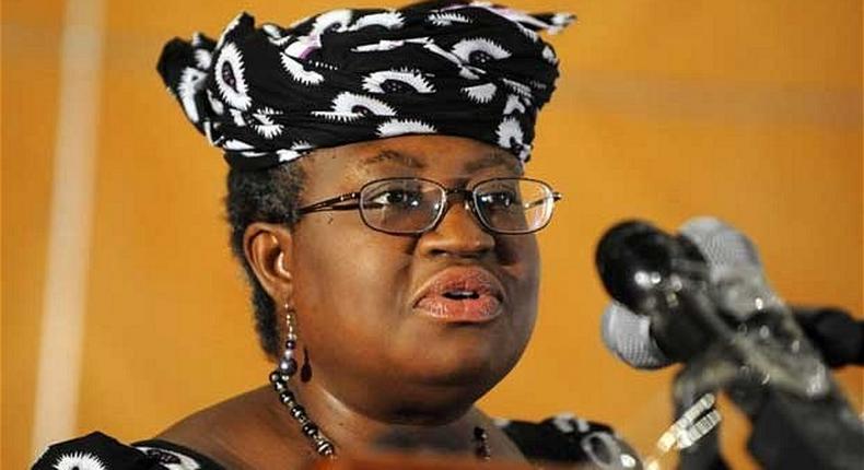 Ngozi Okonjo-Iweala won't mind heading the World Bank (The Guardian)